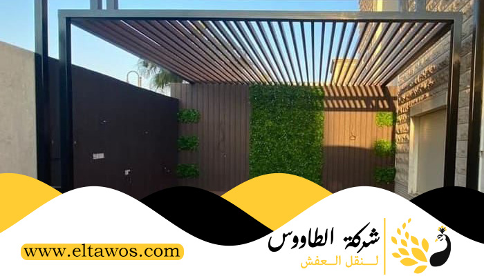 حداد مظلات في الكويت