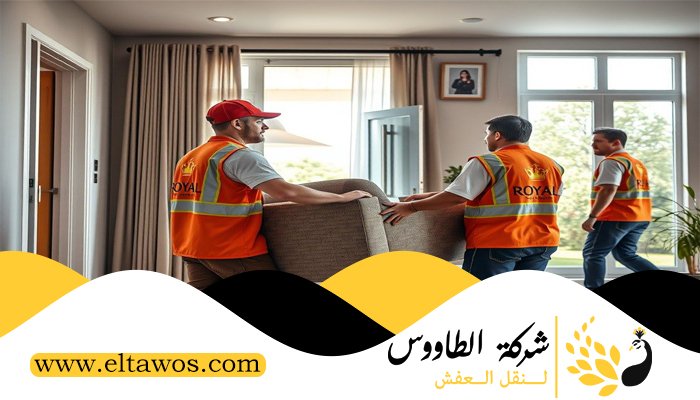 نقل عفش