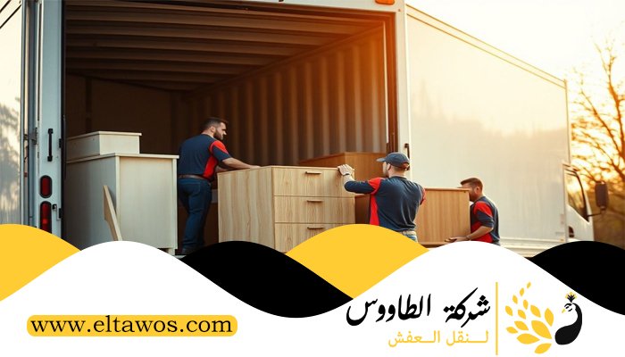 نقل عفش