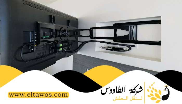 فني تركيب ستاندات الكويت