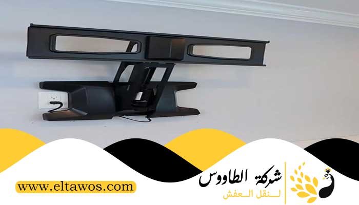 فني تركيب ستاندات الكويت