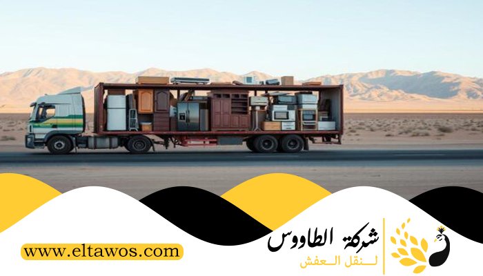 نقل عفش في كيفان